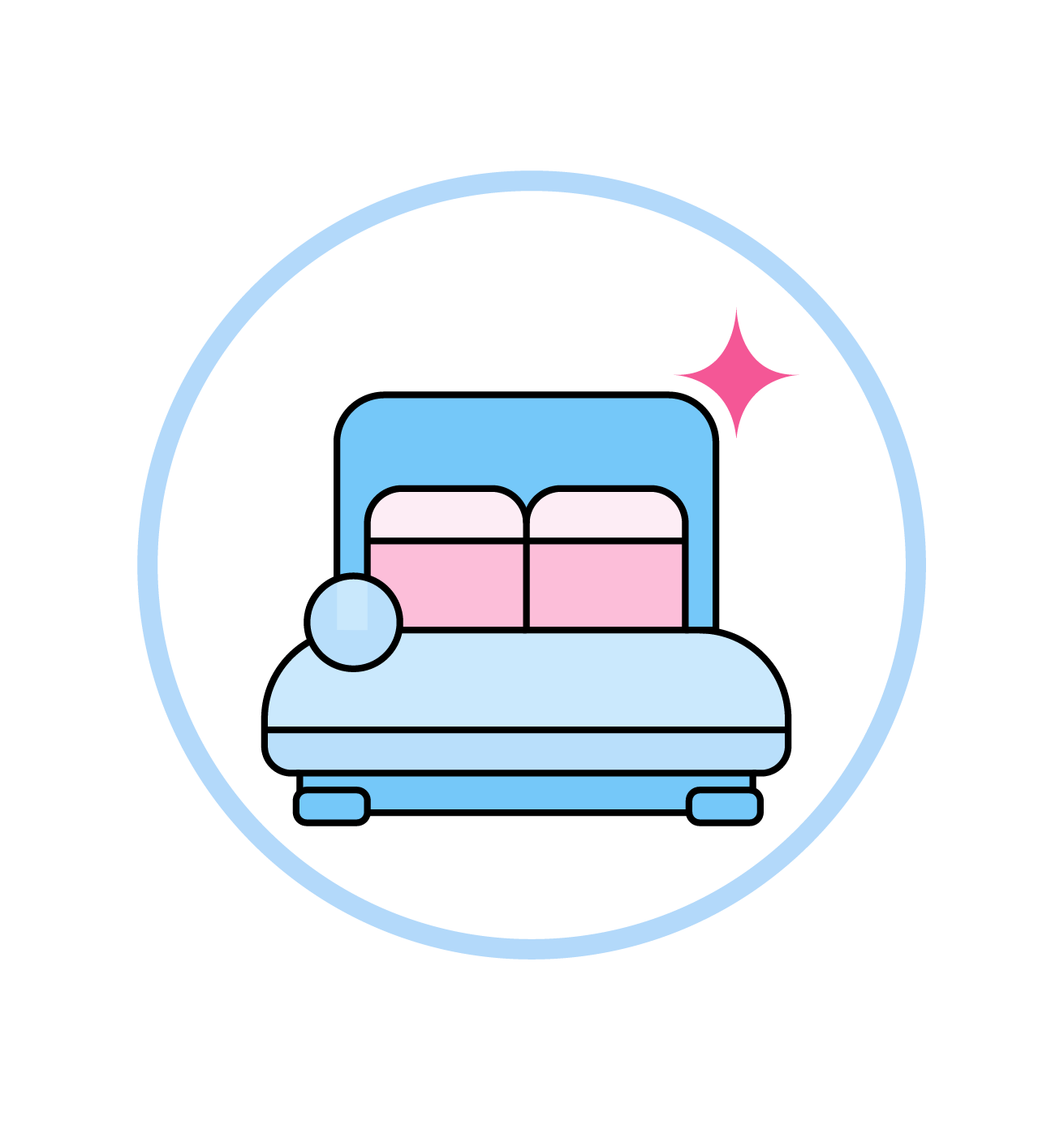 Laundry & Bedding